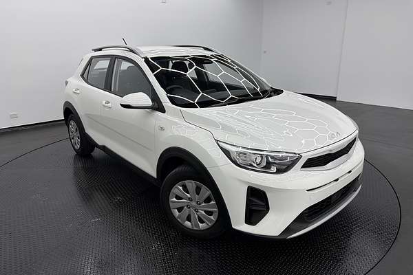 2023 Kia Stonic S YB