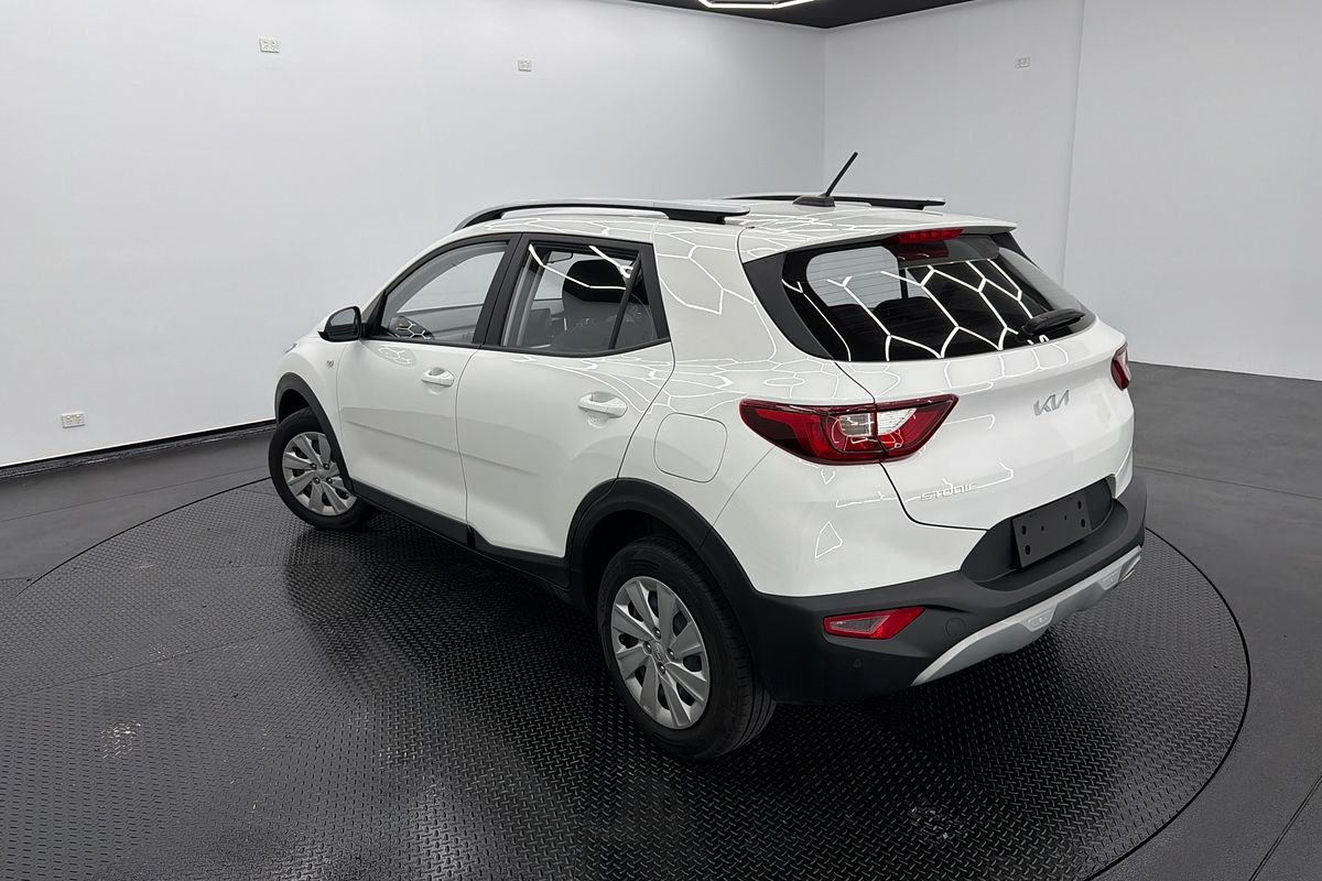 2023 Kia Stonic S YB