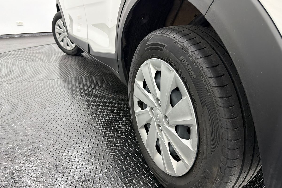 2023 Kia Stonic S YB