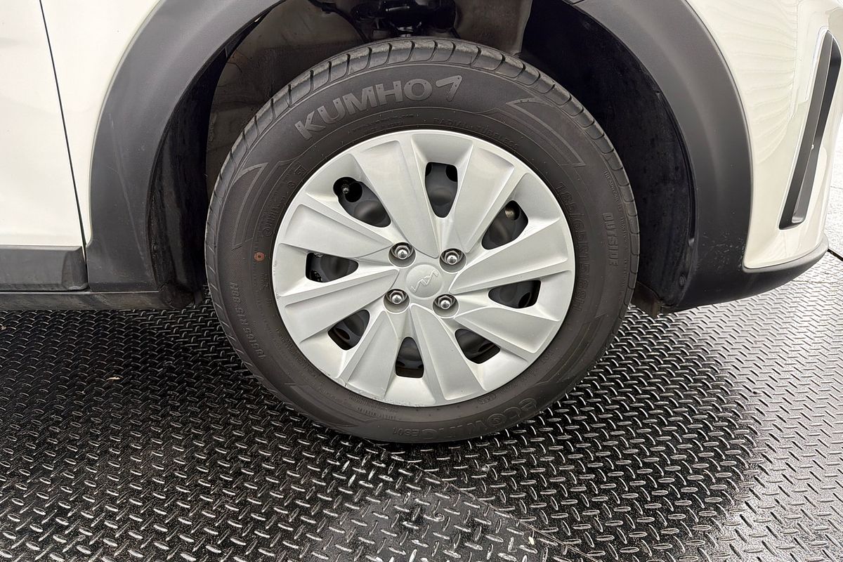 2023 Kia Stonic S YB