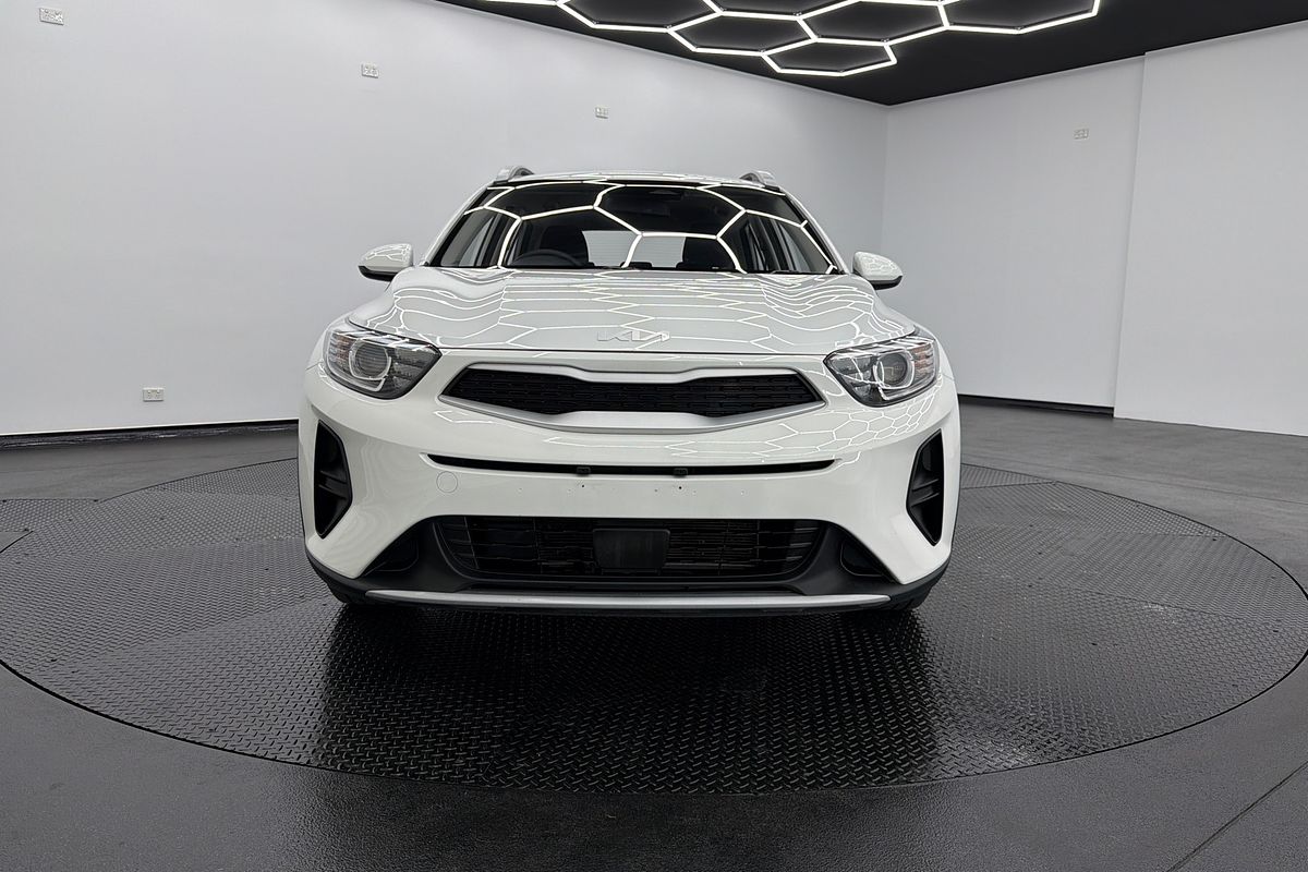 2023 Kia Stonic S YB