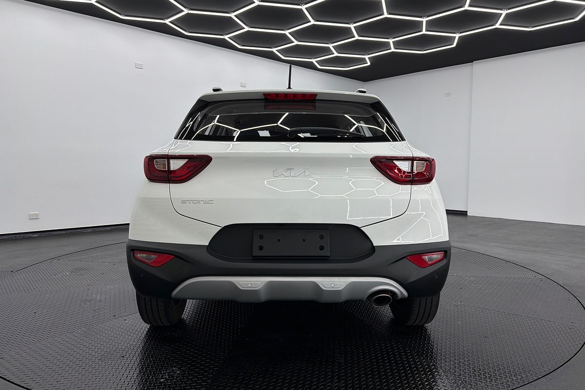 2023 Kia Stonic S YB