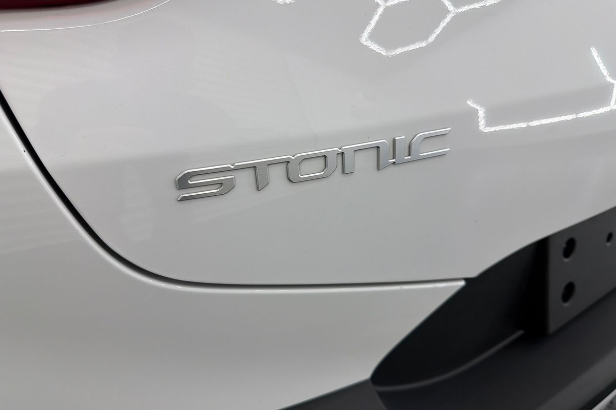 2023 Kia Stonic S YB