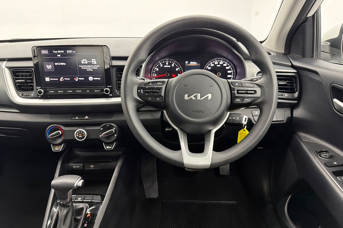 2023 Kia Stonic S YB