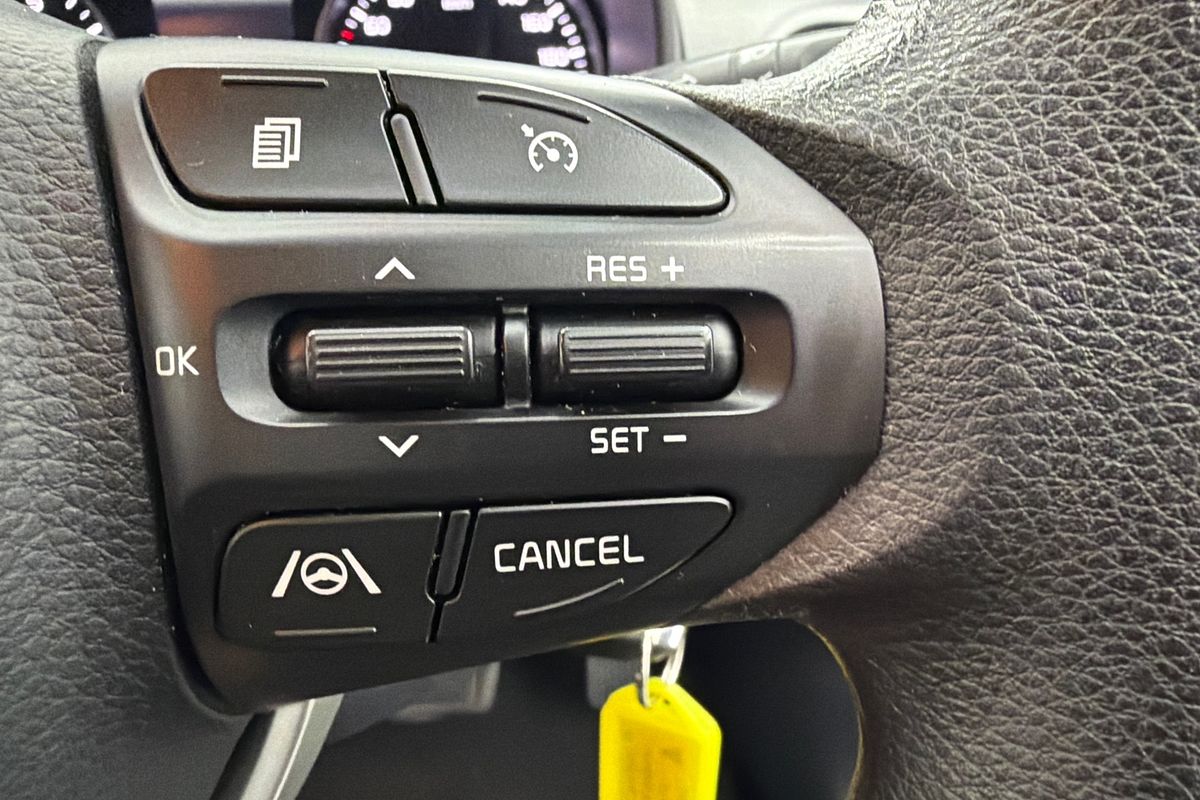 2023 Kia Stonic S YB