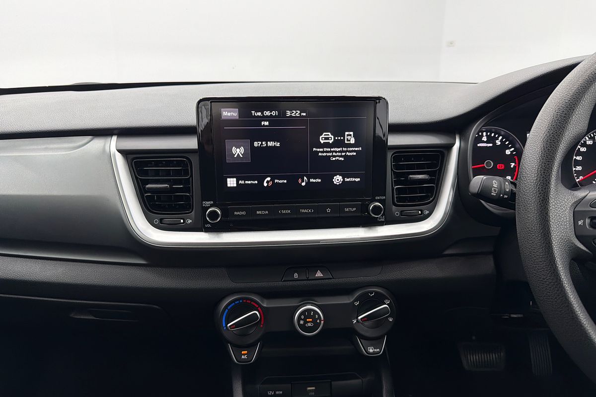 2023 Kia Stonic S YB