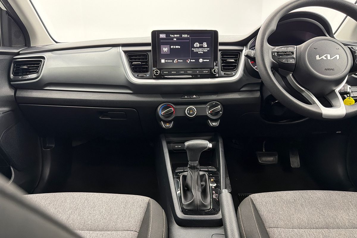 2023 Kia Stonic S YB