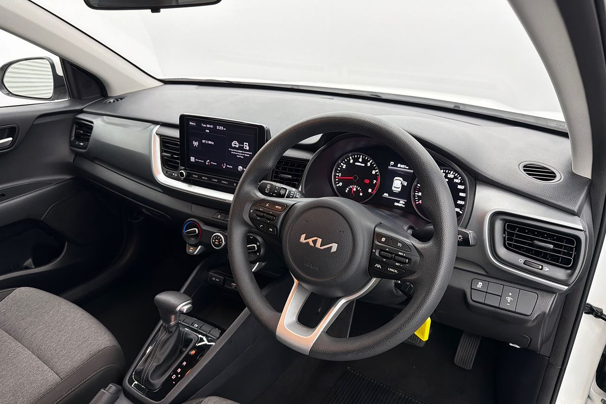 2023 Kia Stonic S YB