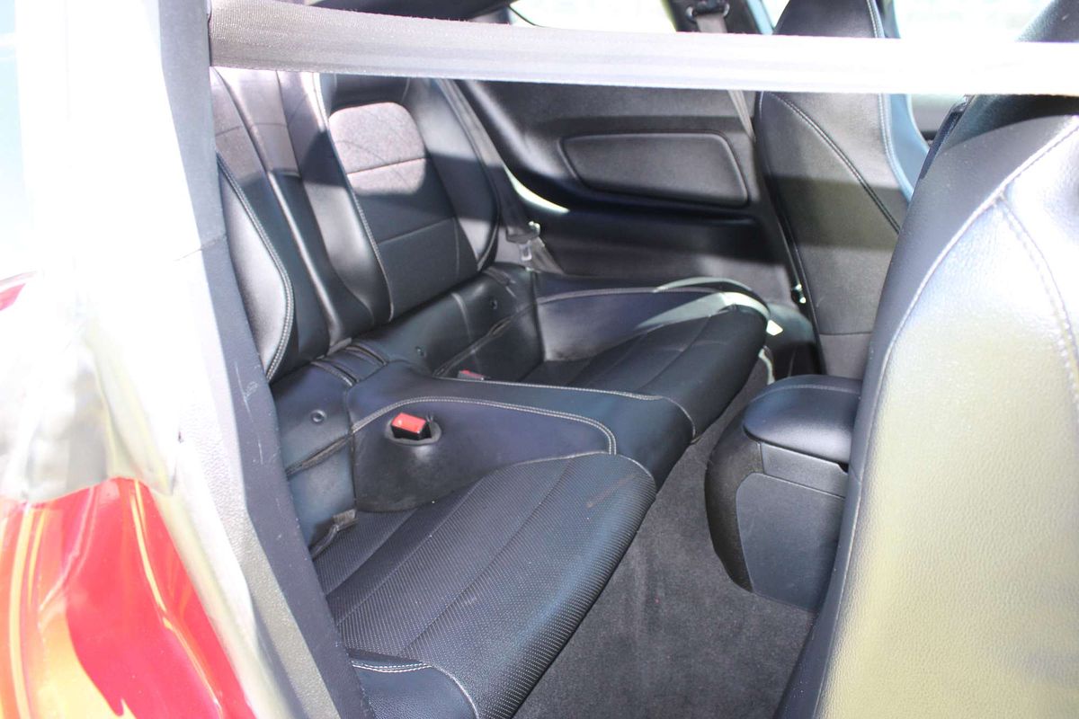 2020 FORD MUSTANG GT 5.0 V8 10 SP AUTOMATIC 2D FASTBACK V8