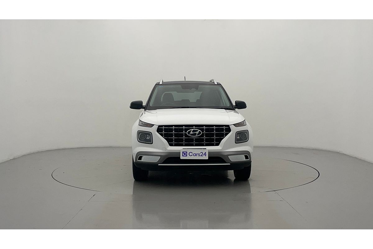 2023 Hyundai Venue Elite QX.V5