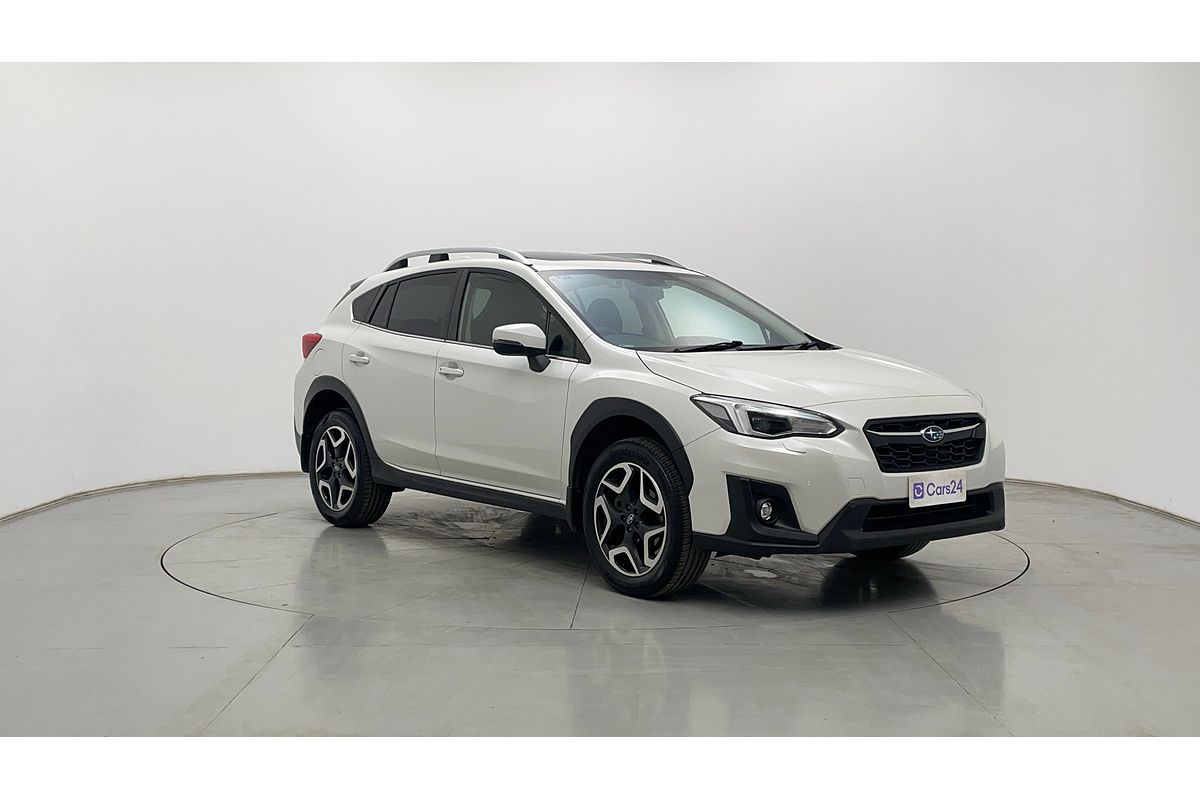 2020 Subaru XV 2.0i-S G5X