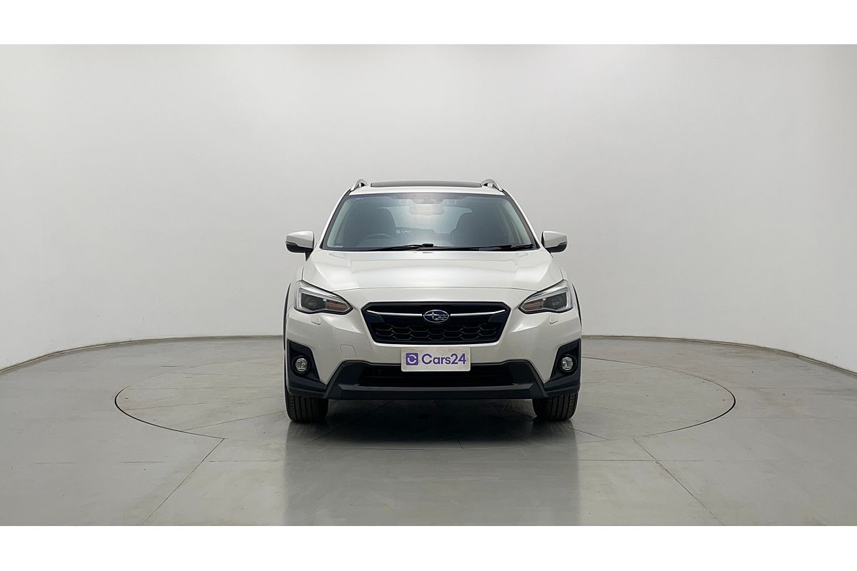 2020 Subaru XV 2.0i-S G5X