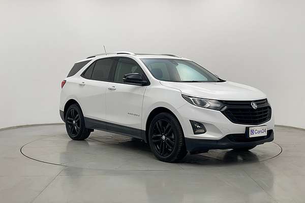 2020 Holden Equinox Black Edition EQ