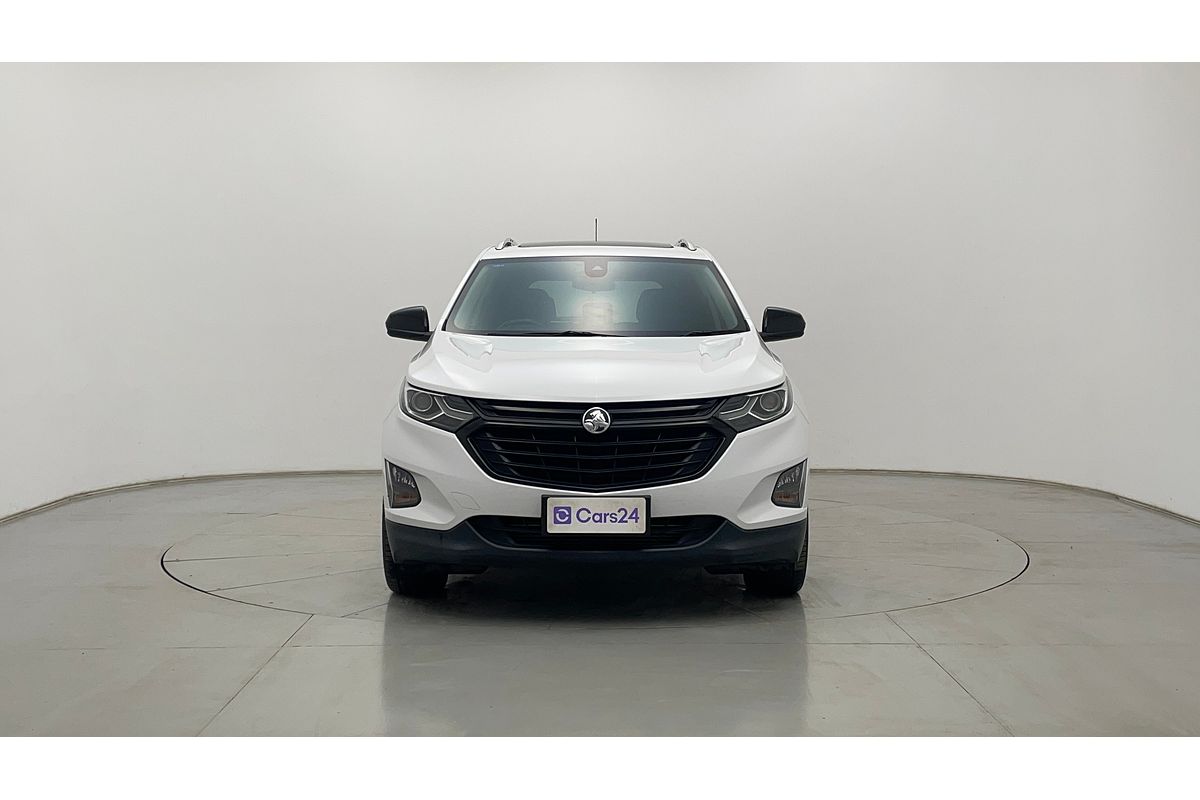 2020 Holden Equinox Black Edition EQ