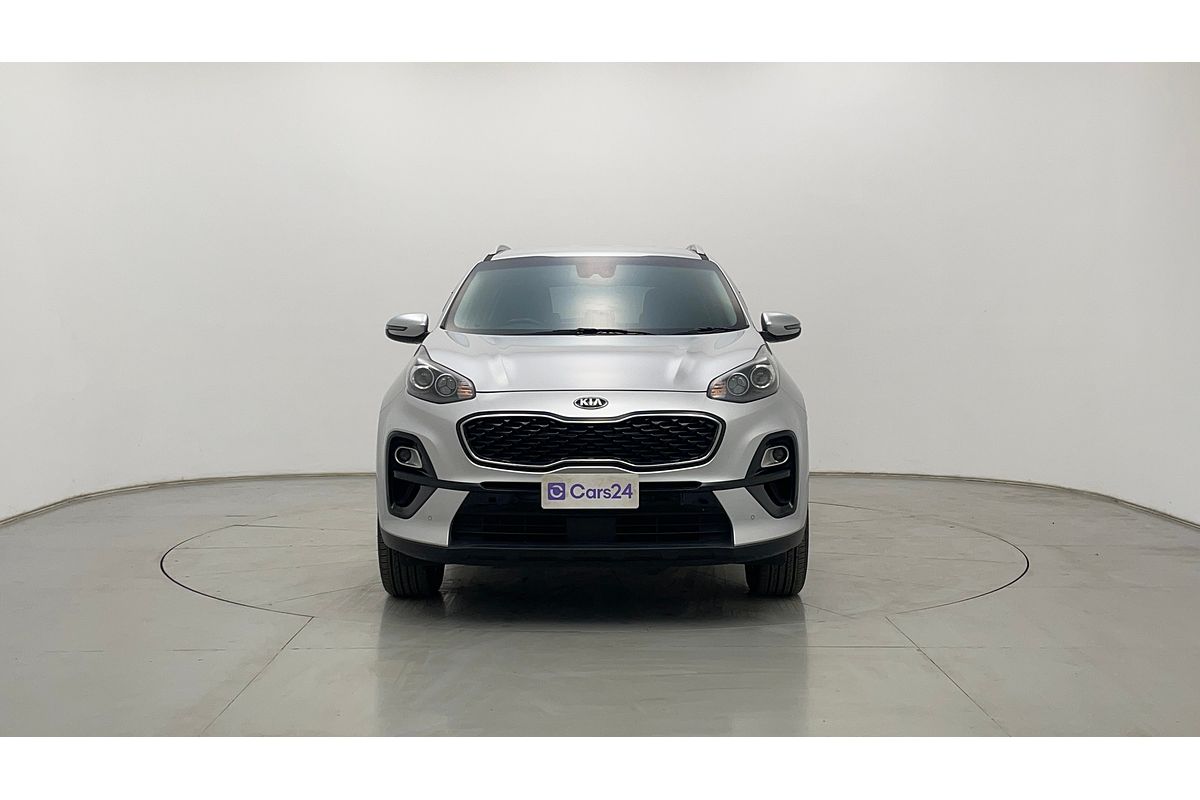 2019 Kia Sportage SX QL