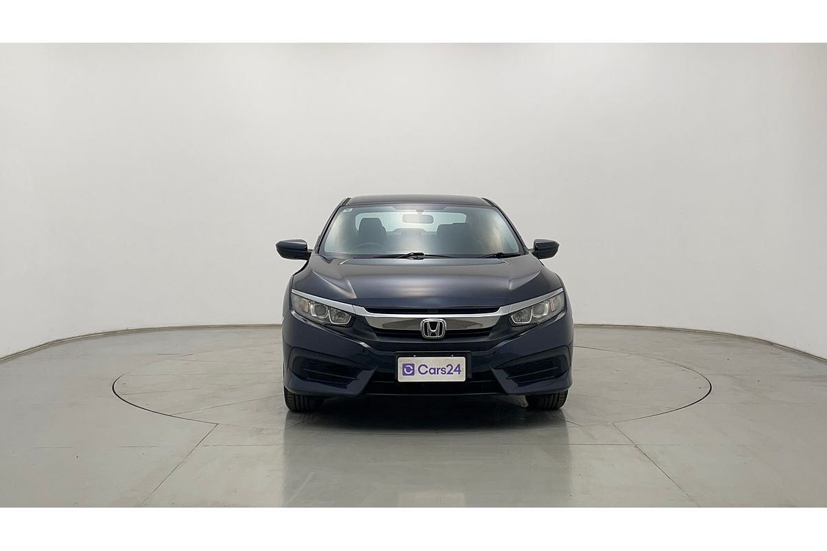 2017 Honda Civic VTi 10th Gen