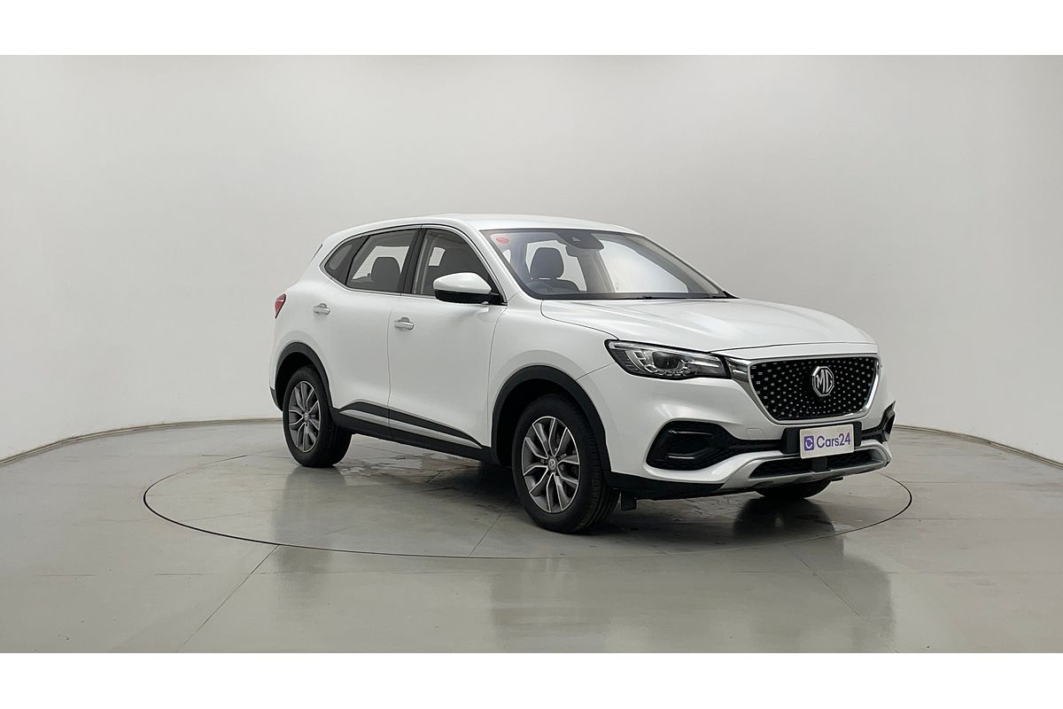 2021 MG HS Core SAS23