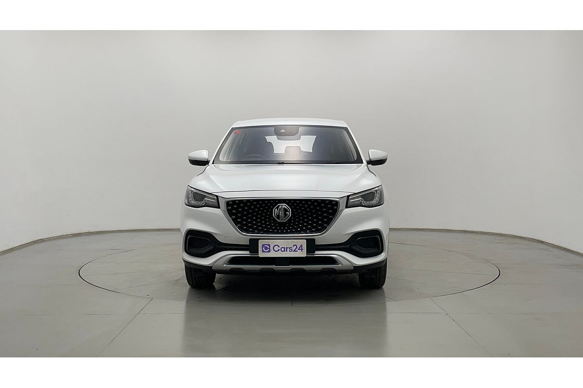 2021 MG HS Core SAS23