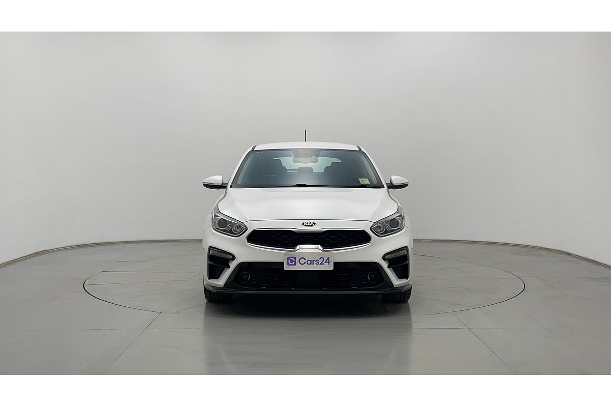 2019 Kia Cerato Sport BD