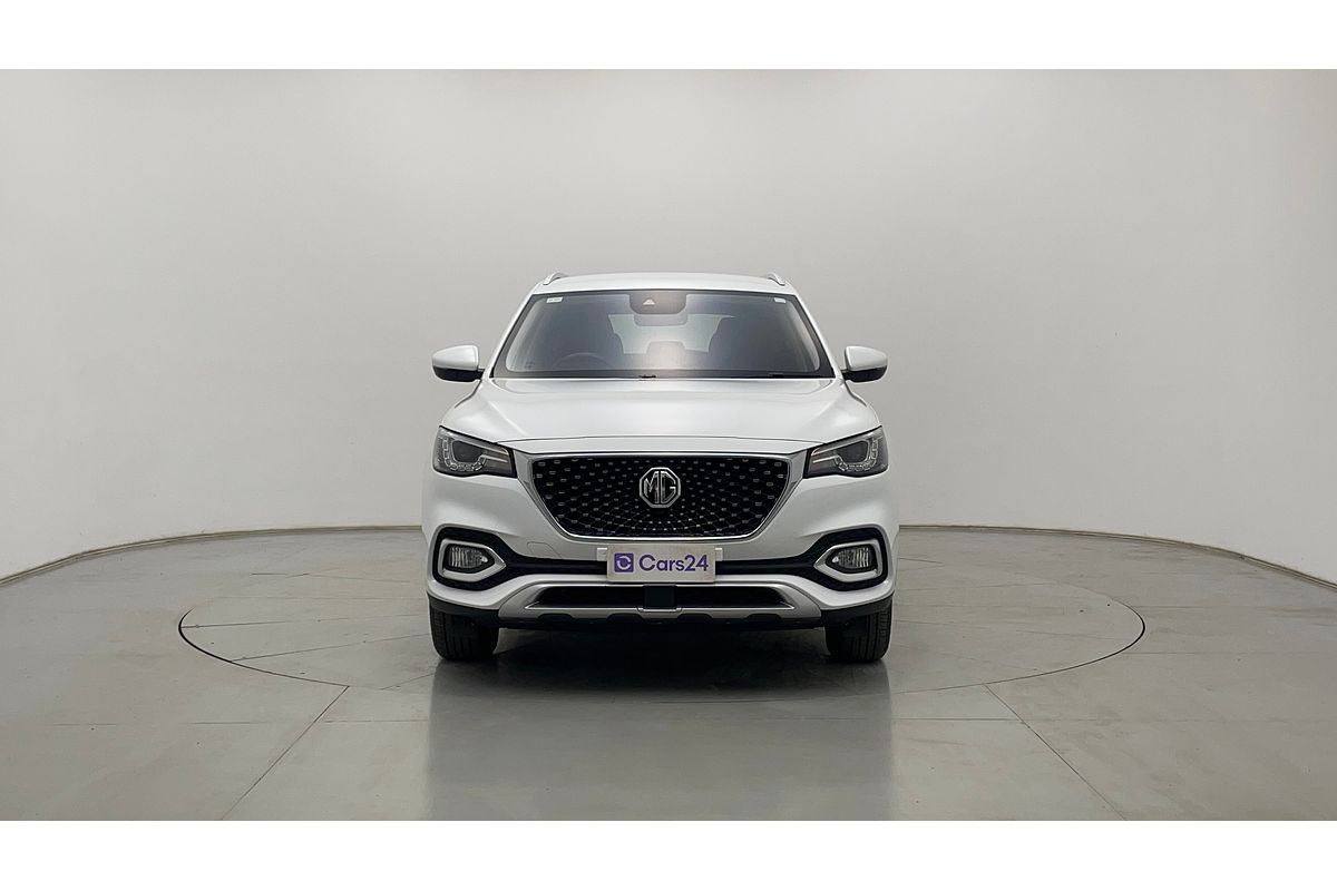 2022 MG HS Vibe SAS23