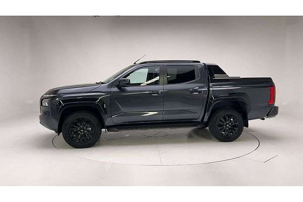 2025 Mitsubishi Triton GSR MV 4X4 thumb-6