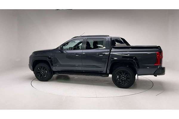 2025 Mitsubishi Triton GSR MV 4X4 thumb-7