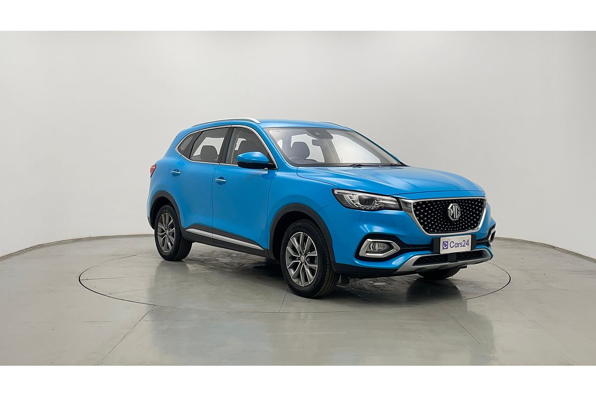 2022 MG HS Vibe SAS23