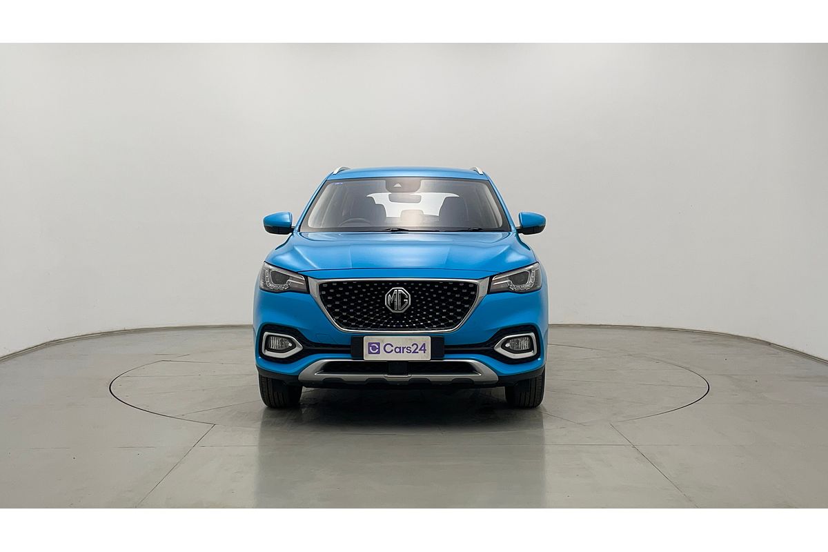 2022 MG HS Vibe SAS23