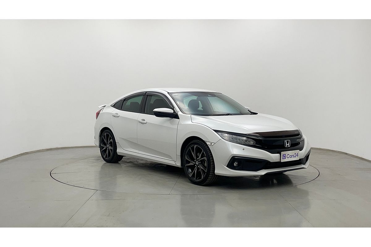 2020 Honda Civic RS 10th Gen