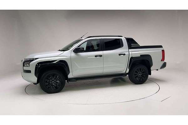 2025 Mitsubishi Triton GSR MV 4X4 thumb-6