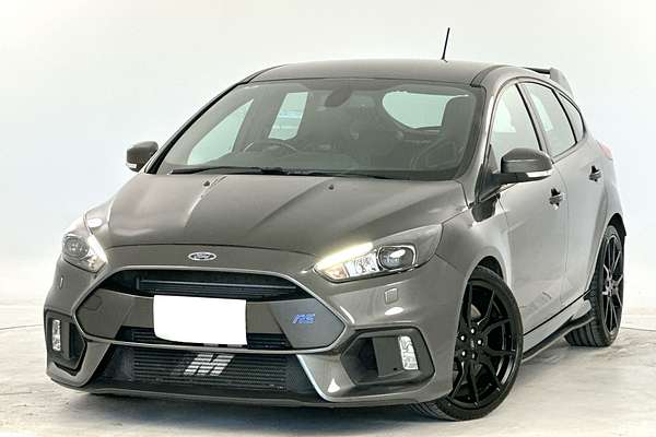 2017 Ford Focus RS LZ