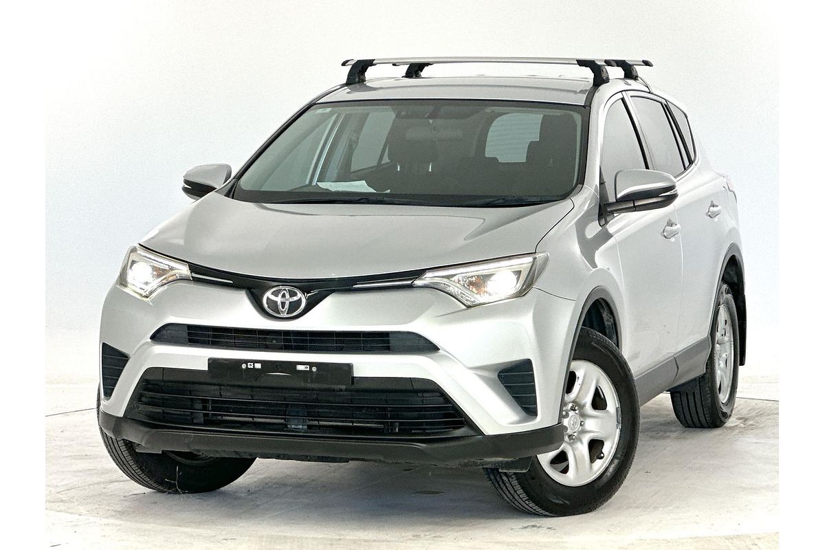 2016 Toyota RAV4 GX ALA49R
