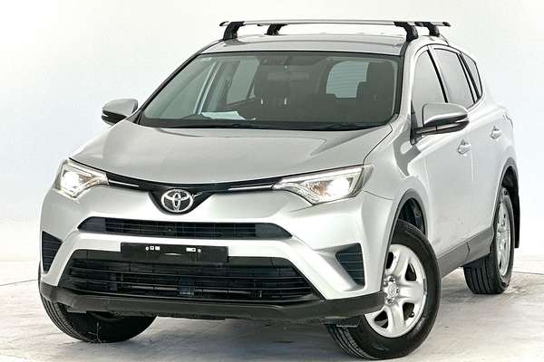 2016 Toyota RAV4 GX ALA49R