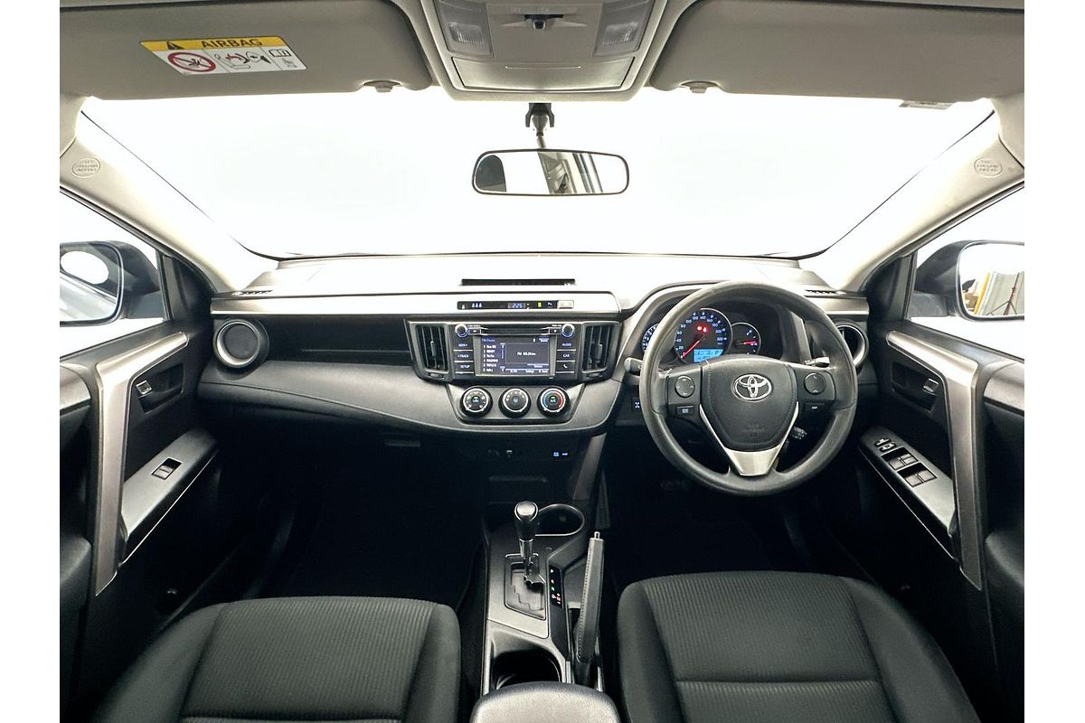 2016 Toyota RAV4 GX ALA49R