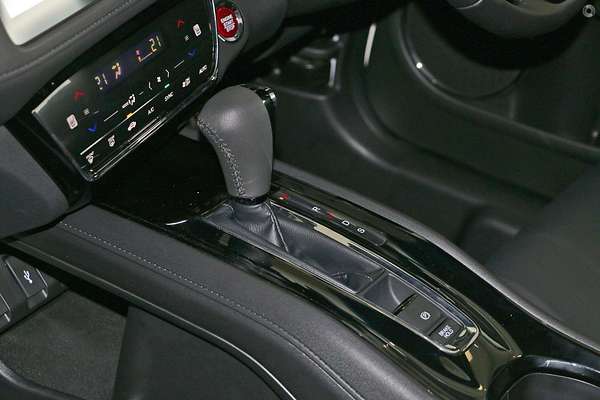 2016 Honda HR-V VTi-L