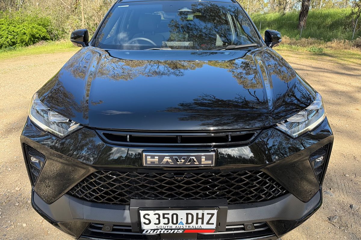 2025 GWM Haval H6GT Ultra PHEV B03