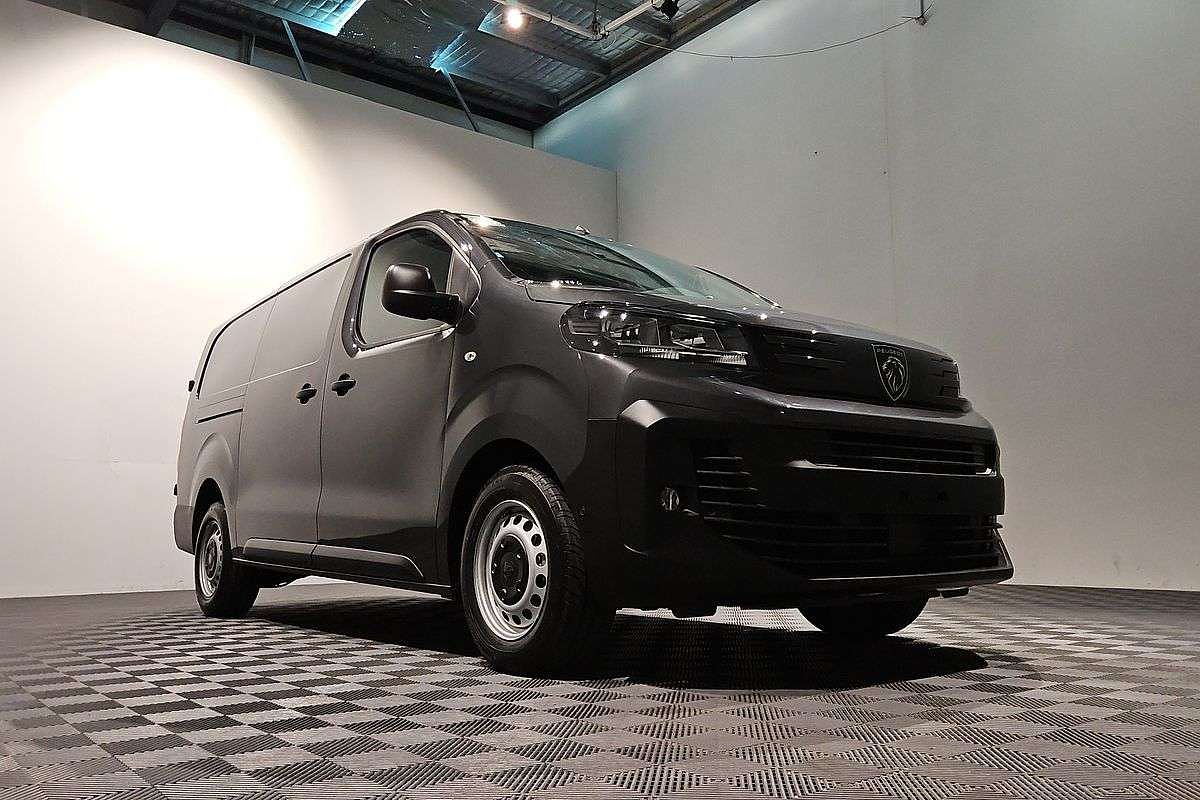 2025 Peugeot Expert Pro K0 MWB