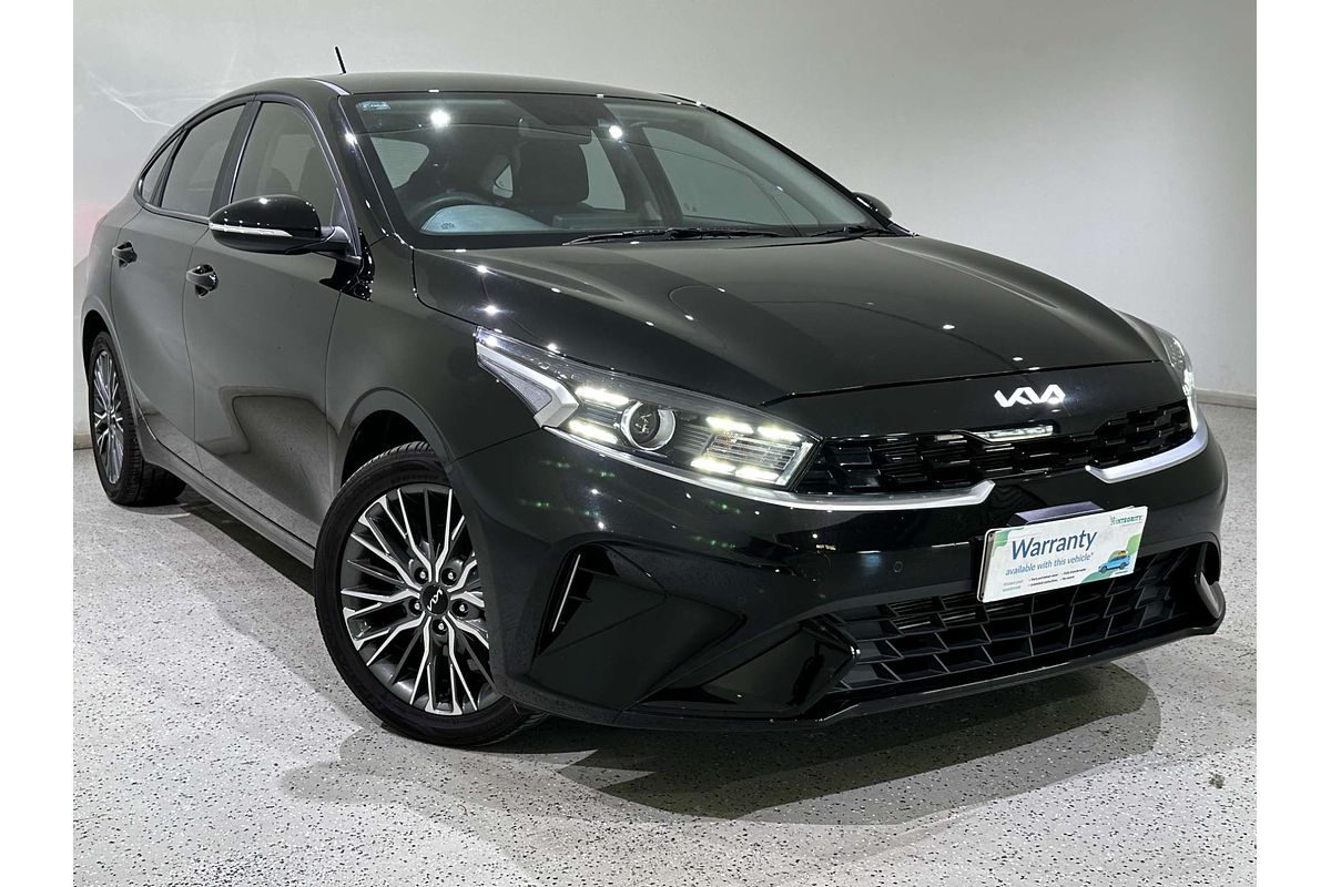 2023 Kia Cerato Sport BD