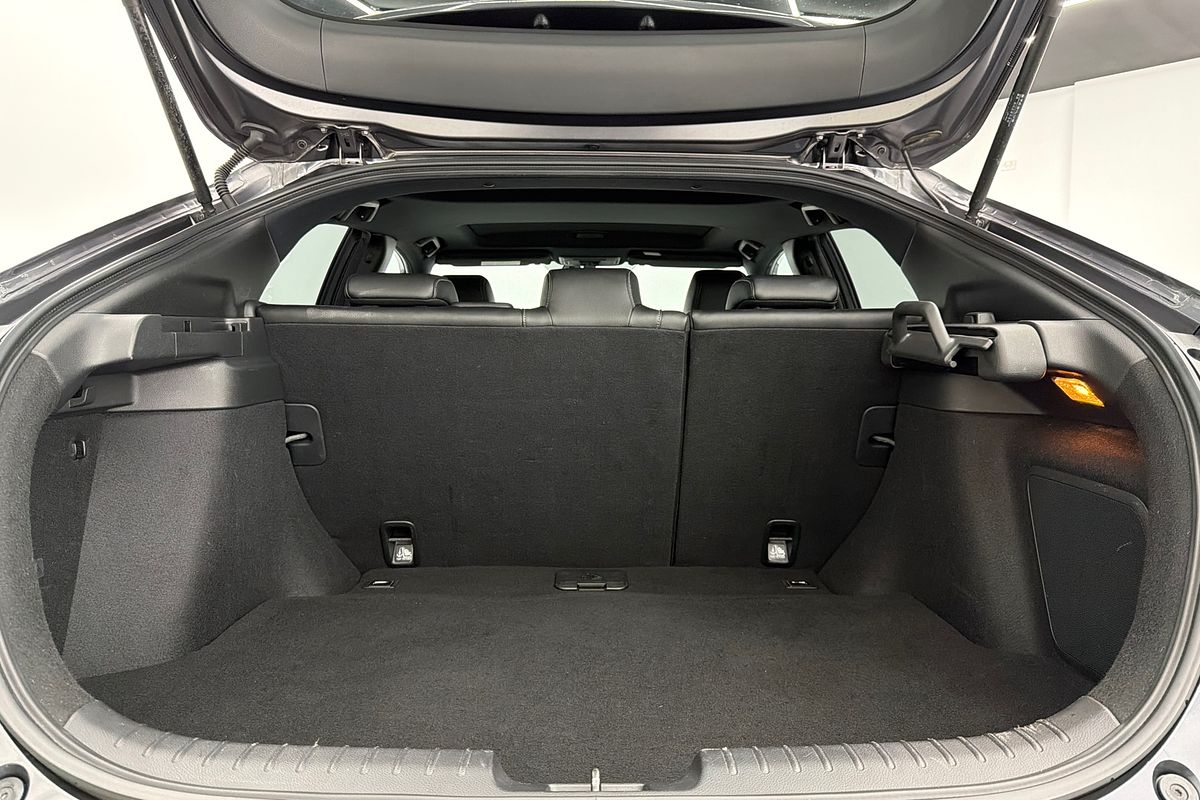 2017 Honda Civic RS 10th Gen