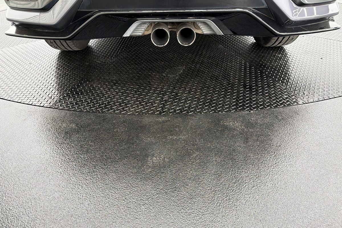 2017 Honda Civic RS 10th Gen