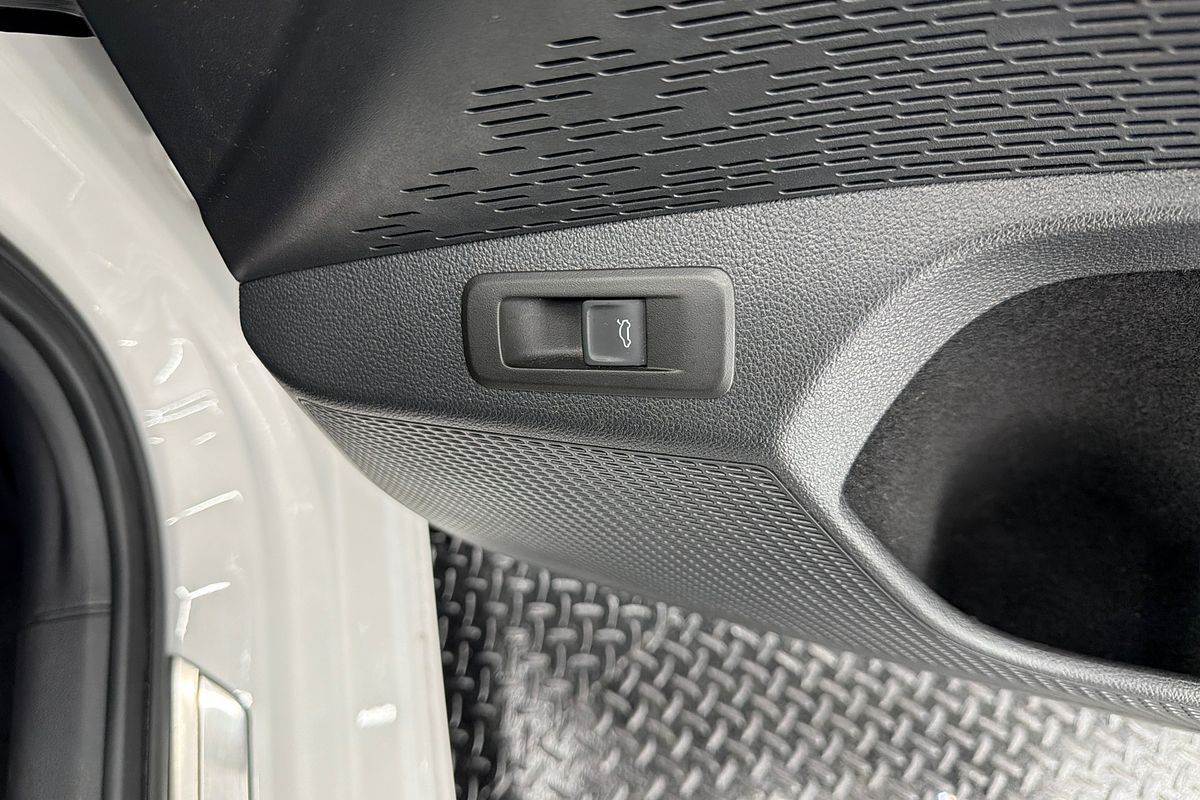 2021 SKODA Octavia 110TSI Ambition NX