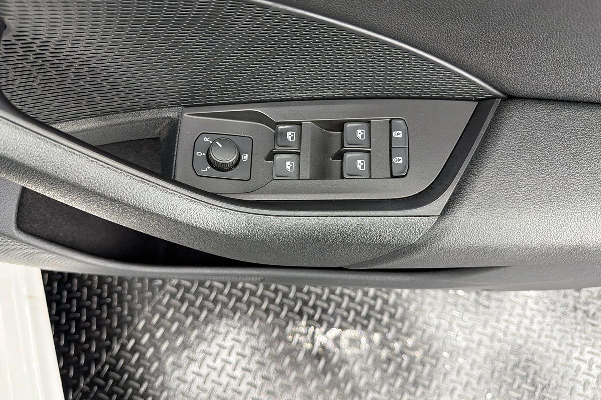 2021 SKODA Octavia 110TSI Ambition NX