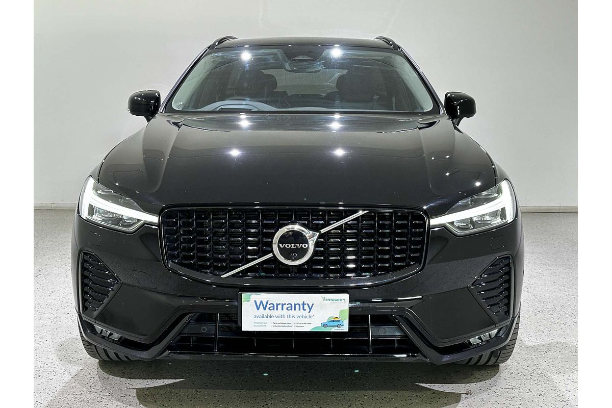 2023 Volvo XC60 Ultimate B6 Dark