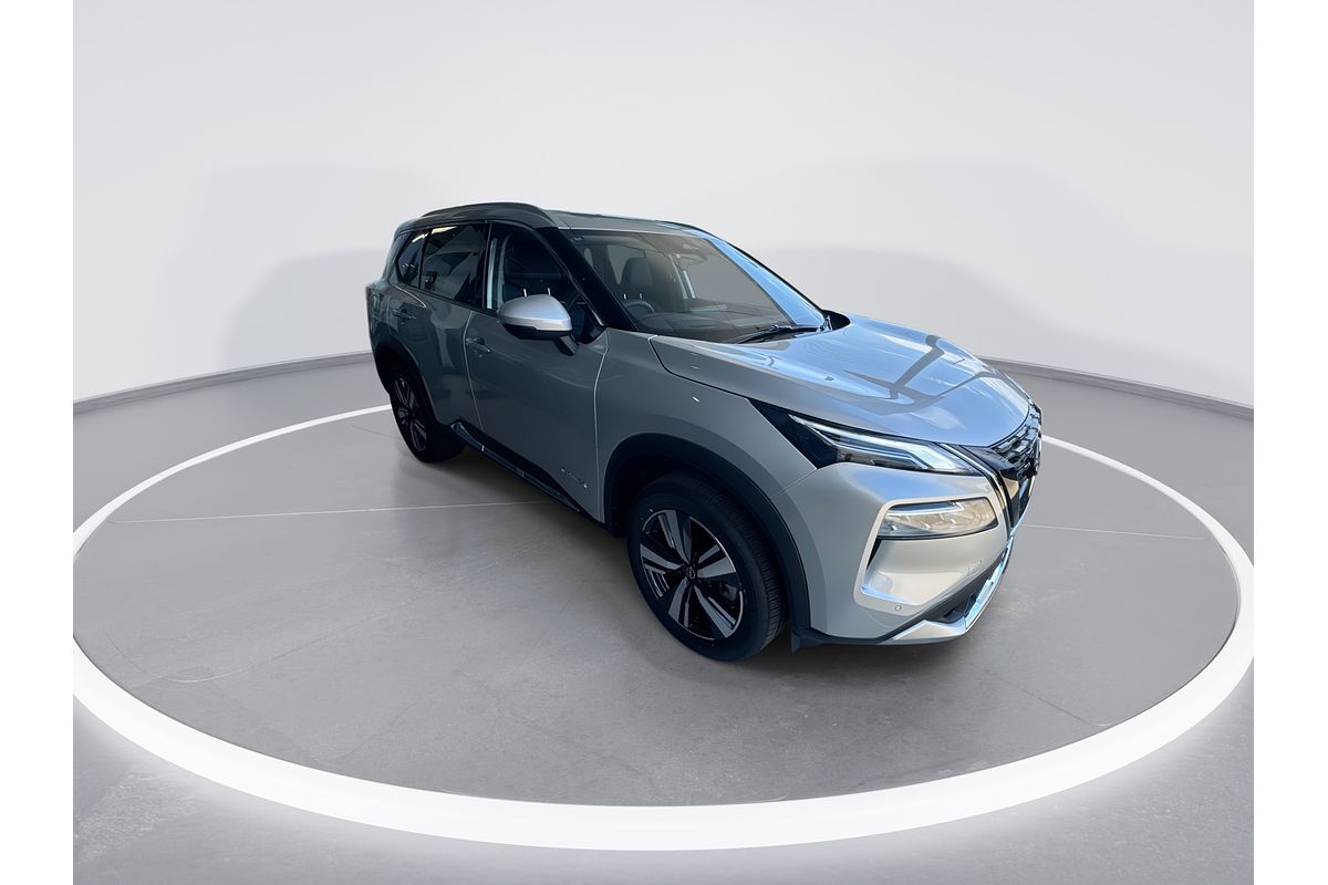 2025 Nissan X-TRAIL Ti e-POWER T33