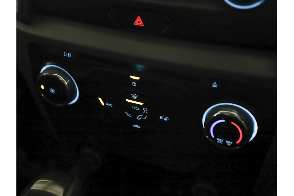 2016 Ford RANGER XL 3.2 (4x4) 6 SP AUTOMATIC C/CHAS DT5 DIESEL