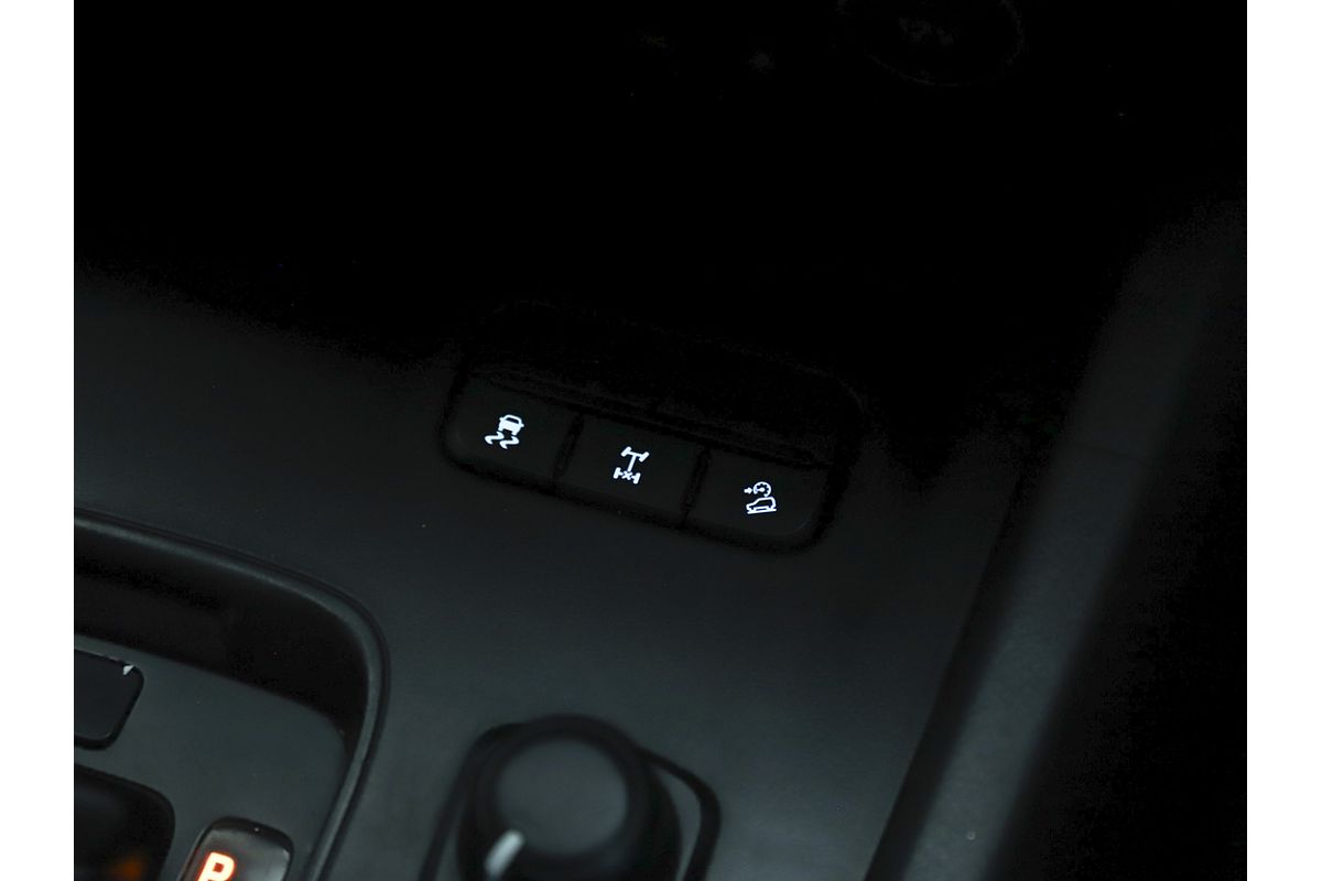 2016 Ford RANGER XL 3.2 (4x4) 6 SP AUTOMATIC C/CHAS DT5 DIESEL