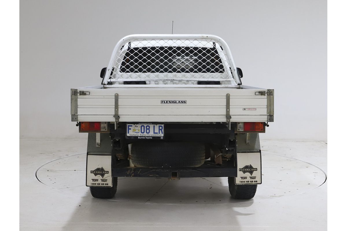 2016 Ford RANGER XL 3.2 (4x4) 6 SP AUTOMATIC C/CHAS DT5 DIESEL