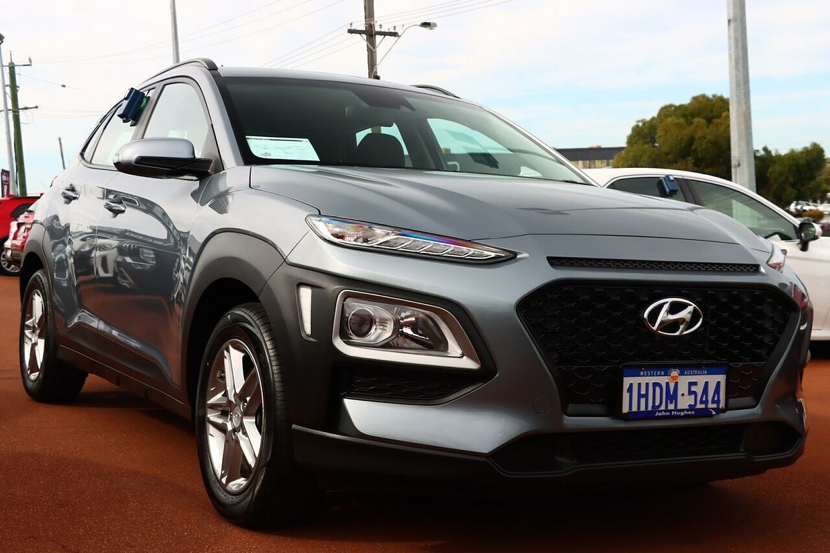2020 Hyundai Kona Active OS.V4