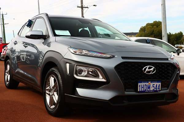 2020 Hyundai Kona Active OS.V4