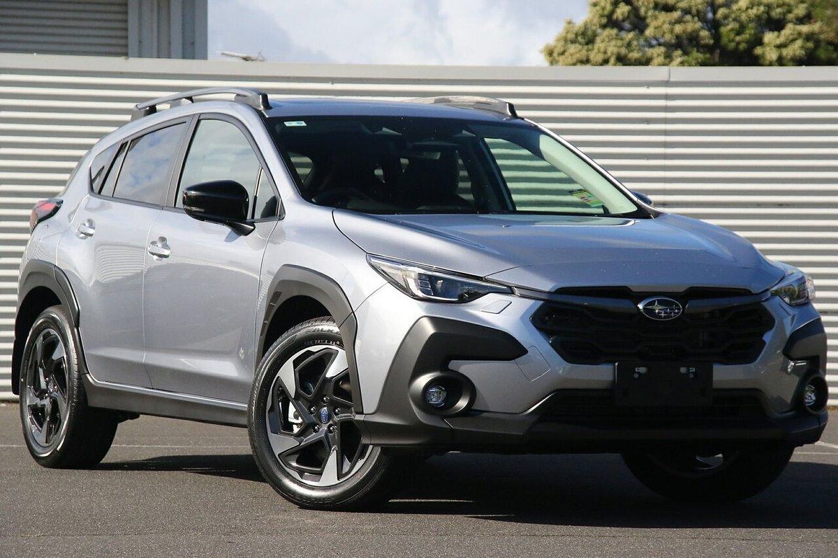 2025 Subaru Crosstrek 2.0S G6X